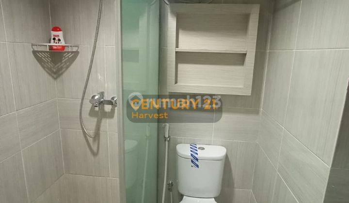 Apartemen Vasanta Innopark Furnished Siap Huni Di Kawasan Mm2100 7