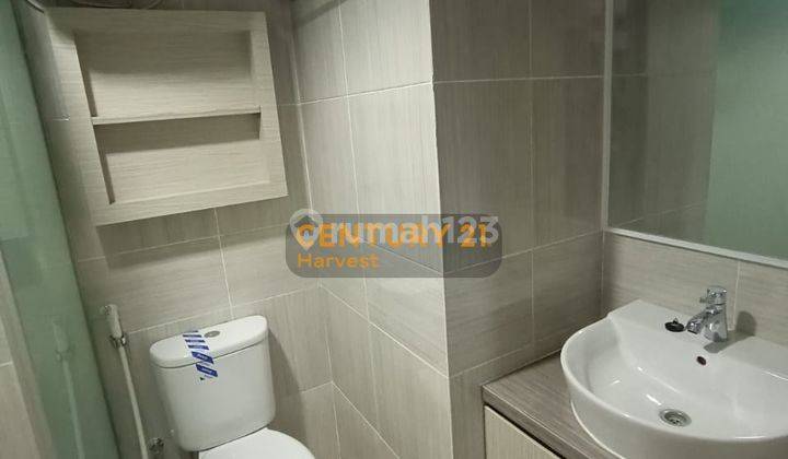 Apartemen Vasanta Innopark Furnished Siap Huni Di Kawasan Mm2100 8