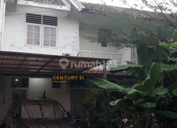 Rumah Bagus Siap Huni Di Meadow Green Lippo Cikarang 1