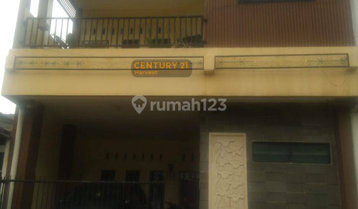 Rumah Bagus 2 Lantai Furnished Siap Huni Di Jababeka  1