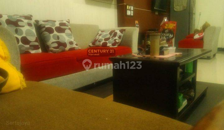 Rumah Bagus 2 Lantai Furnished Siap Huni Di Jababeka  2