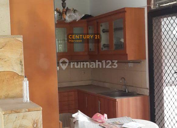 Rumah Siap Huni Di Cluster Beverly Lippo Cikarang  2