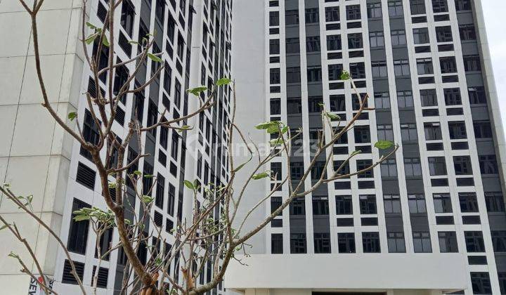 Apartment Chadstone Tipe Studio Siap Huni Di Cikarang  2