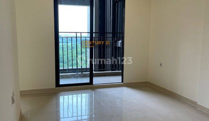 Apartment Meikarta 2 BR Unfurnished Siap Huni  2