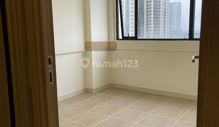 Apartment Meikarta 2 BR Unfurnished Siap Huni  2