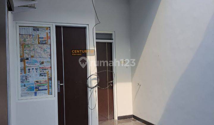 Rumah Bagus 2 Lantai Siap Huni Furnished Di Cluster Simpruk  1