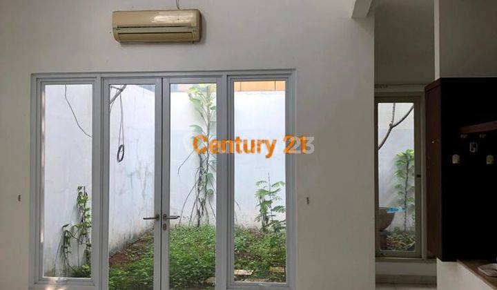 Rumah Bagus 2 Lantai Semi Furnished Siap Huni Di Deltamas 8