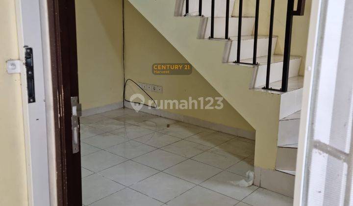 Rumah 2 Lantai Siap Huni Unfurnished Di Cluster Le Freya 1