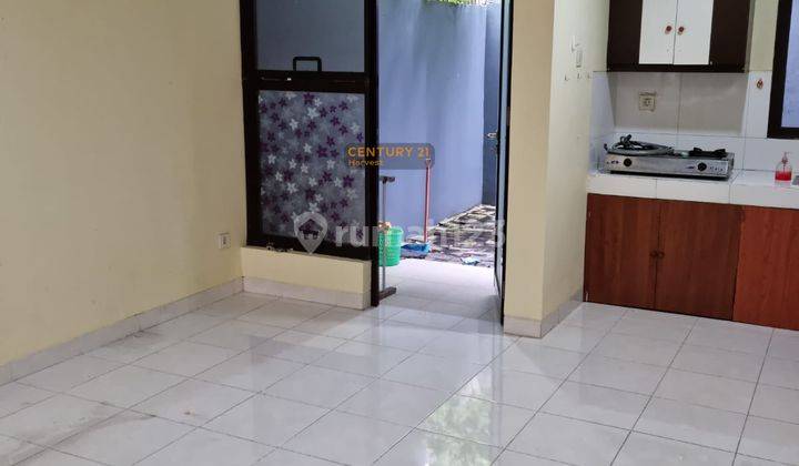 Rumah 2 Lantai Siap Huni Unfurnished Di Cluster Le Freya 2