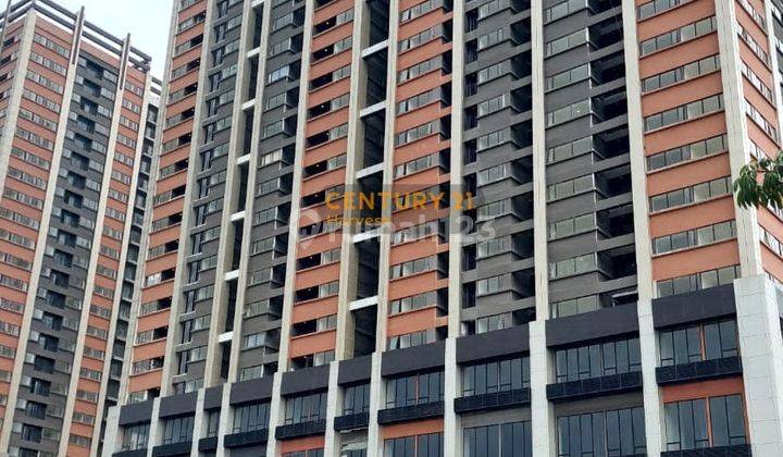 Apartment Meikarta 2 BR Unfurnished Siap Huni  1