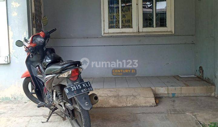 Rumah Bagus Siap Huni Di Taman Lembah Hijau Lippo Cikarang 2