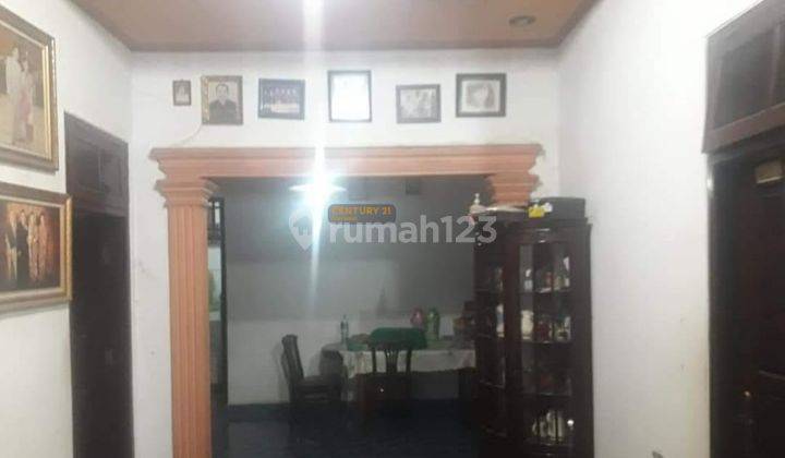 Rumah Bagus 2 Lantai Siap Huni Di Pilar Barat Cikarang  2