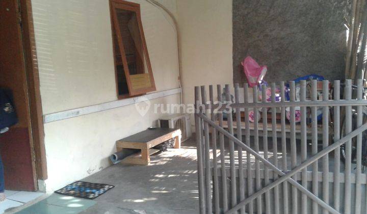 Rumah Siap Huni Unfurnished Di Mega Regency Cikarang 7