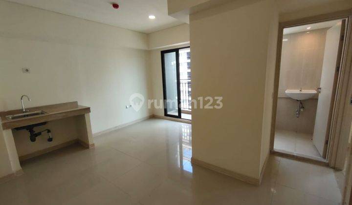 Apartment Meikarta 2 BR Unfurnished Siap Huni  1