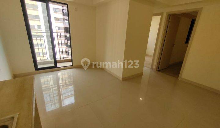 Apartment Meikarta 2 BR Unfurnished Siap Huni  2