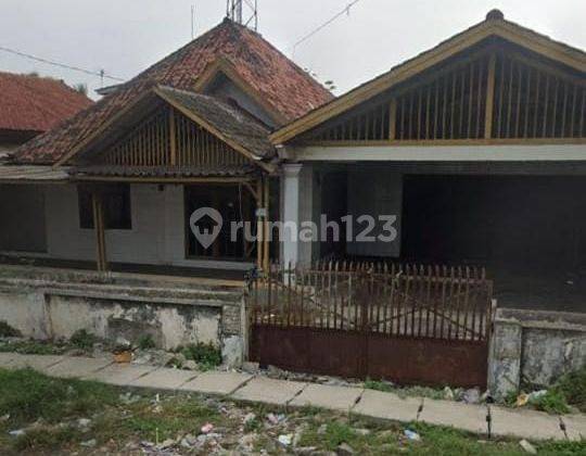 Rumah Siap Huni Dekat Pasar Bojong Di Kedungwaringin Bekasi 2