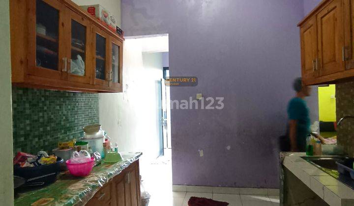 Rumah Bagus 2 Lantai Siap Huni Di Jl Villa Mutiara Cikarang 2