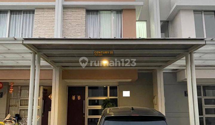 Rumah Bagus 2 Lantai Furnished Siap Huni Di Pik Jakarta Barat 1