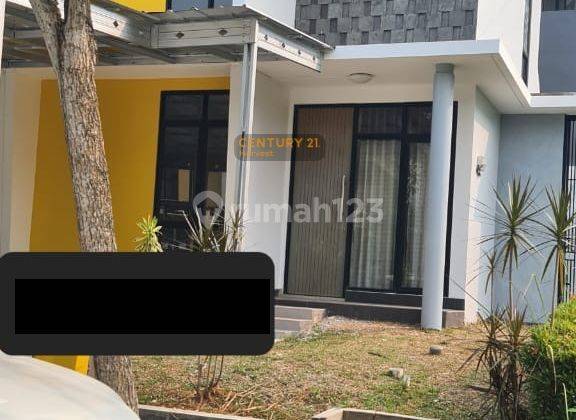 Rumah Bagus 2 Lantai Siap Huni Semi Furnished Di Simpruk I 1