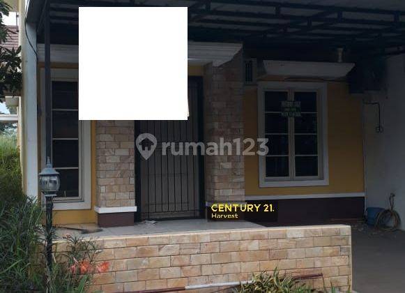 Rumah Siap Huni Di Taman Lembah Hijau Lippo Cikarang 2