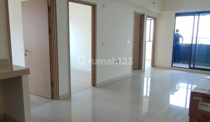 Apartment Meikarta Tower Twinford 3 BR Di Cikarang 2