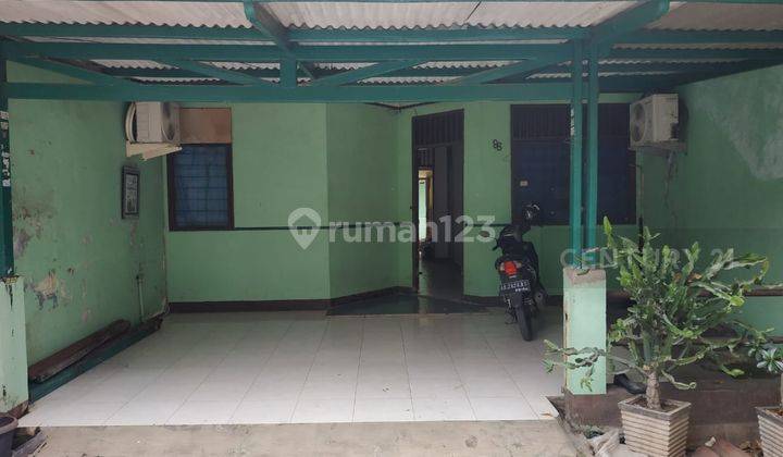 Rumah Bagus Murah Siap Huni Di Kedasih Cikarang Baru 1