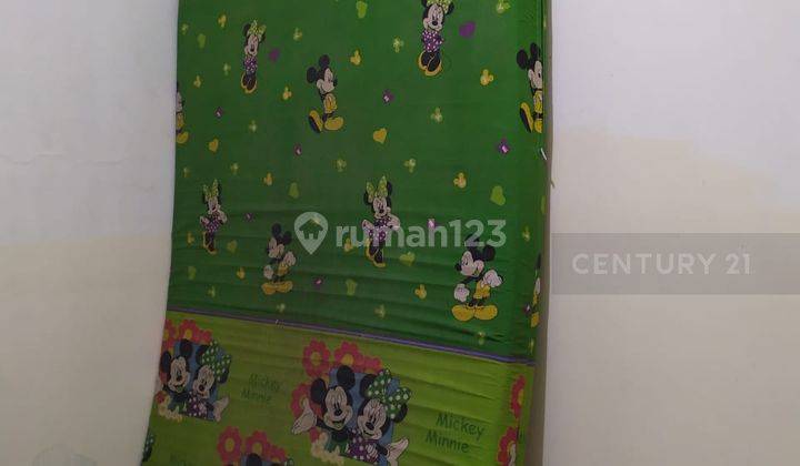 Rumah Bagus Murah Siap Huni Di Kedasih Cikarang Baru 2