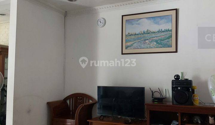 Rumah 2 Lantai Siap Huni Di Cluster Beverly Lippo Cikarang 2