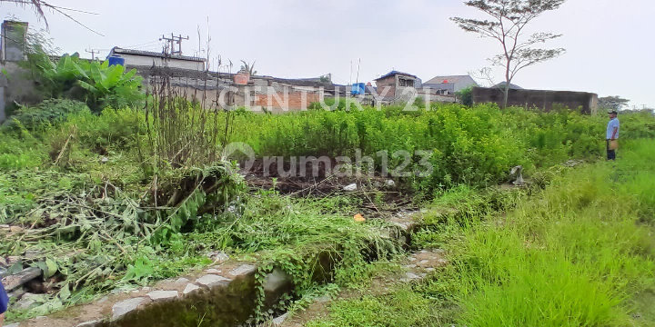 Affordable Residential Land Behind Cikarang Station - Negotiable Price