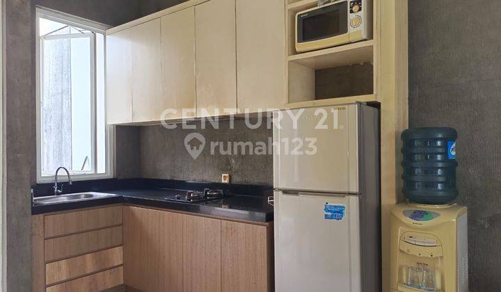 Rumah Bagus, Full Furnished Di Meadowgreen, Lippo Cikarang  2