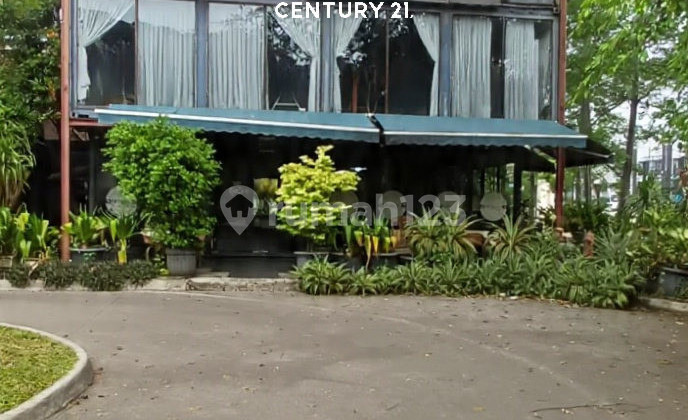 Bangunan Exresto Coffe Furnish Dicikarang Selatan Lokasi Komersil Bangunan Exresto Coffe Furnish Dicikarang Selatan Lokasi Komersil