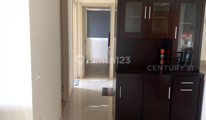 Apartment Meikarta Tower Northview 3BR Furnished Siap Huni 2