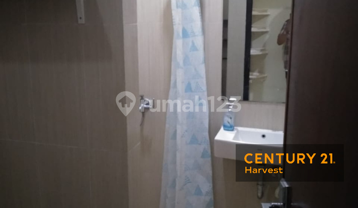 Rumah Siap Huni di Le Freya Lippo Cikarang 2