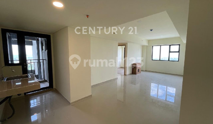Apartement 4Br Marbella Meikarta Cikarang - Murah bisa Nego