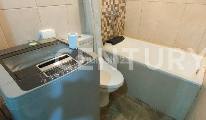 Trivium Tower North 2BR FURNISHED NEGO SAMPAI JADI!!! 2