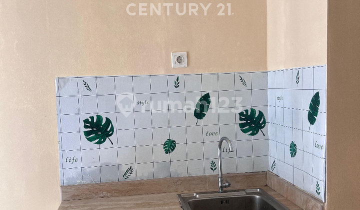 Apartment Northview Meikarta 2Br Kosongan Bonus AC Harga Nego 1