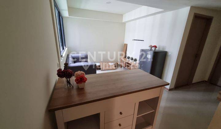 Apartemen Meikarta Tower Princeton 2 BR Fully Furnish  1