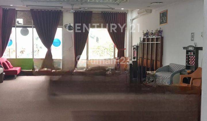 Ruko Singaraja 2 Lantai Siap Pakai Di Lippo Cikarang 1