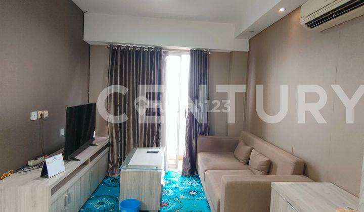 Trivium Tower North 2BR FURNISHED NEGO SAMPAI JADI!!! 1