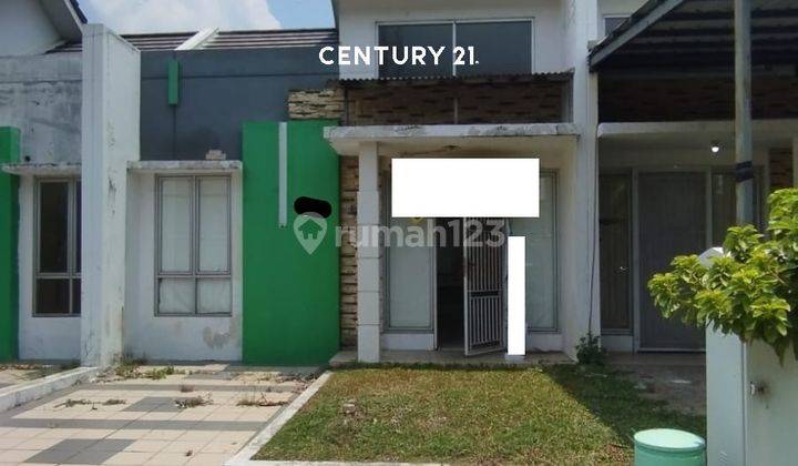 Rumah Bagus Siap Huni Di D Java Residence Jababeka 1