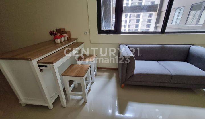 Apartment Meikarta 2BR Tower Princeton Furnish Siap Huni  1