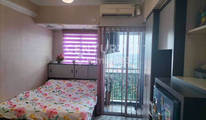 Apartment Grand Dika City Tipe Studio Di Bekasi Timur  1