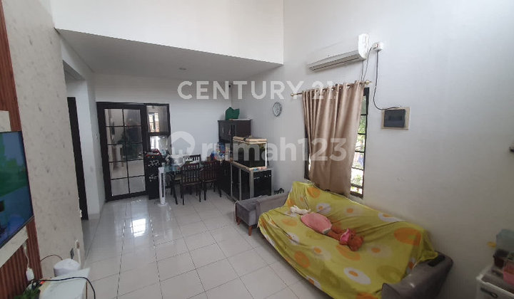 Rumah Hook Cantik di Acacia Garden Lippo Cikarang 2