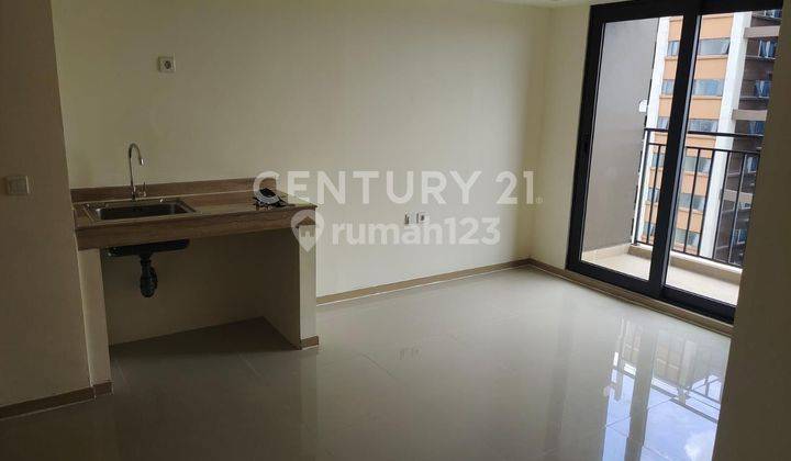 Apartment Meikarta 2 BR Tower Newton Siap Huni Di Cikarang 2