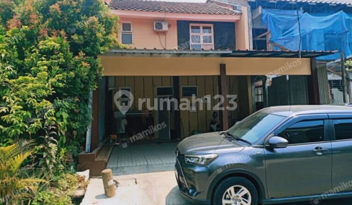 Kos Kosan di Meadow Green Lippo Cikarang