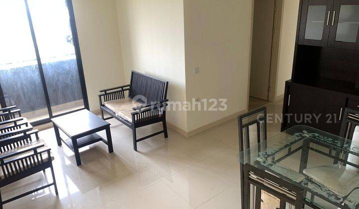 Apartment Meikarta Tower Northview 3 BR Furnished Siap Huni 1