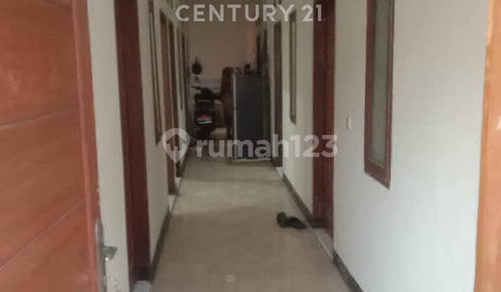 Rumah Kost Strategis Cikarang Jababeka Dkt Kws Industrialestate