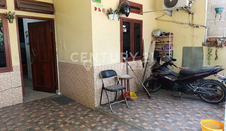 Rumah Bagus Siap Huni Di Griya Asri Sumberjaya Tambun Selatan  1