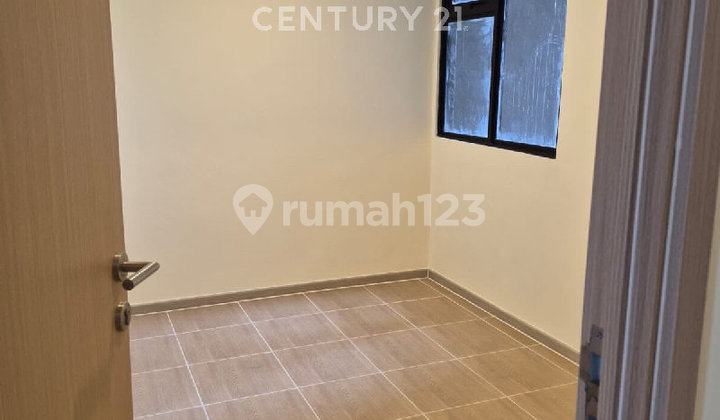 Meikarta District 2 Apartment, Marbella Tower, 23rd Floor, 3BR, Ready to Occupy Meikarta District 2 Apartment, Marbella Tower, 23rd Floor, 3BR, Ready to Occupy