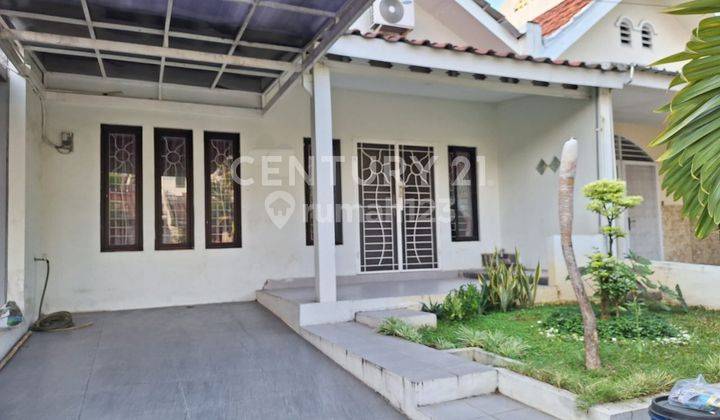 Rumah Bagus Siap Huni Di Cluster Meadow Green Lippo Cikarang 1